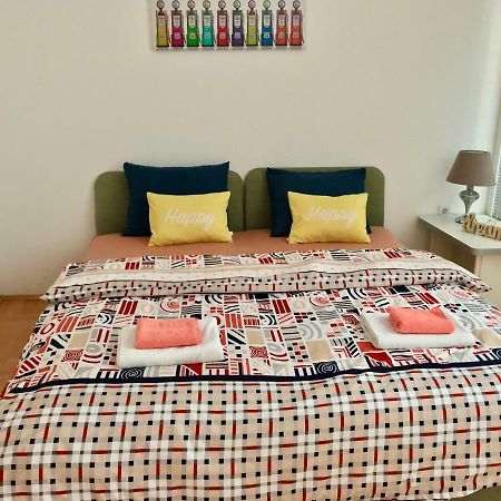Regina'S Apartments سكوبجي المظهر الخارجي الصورة