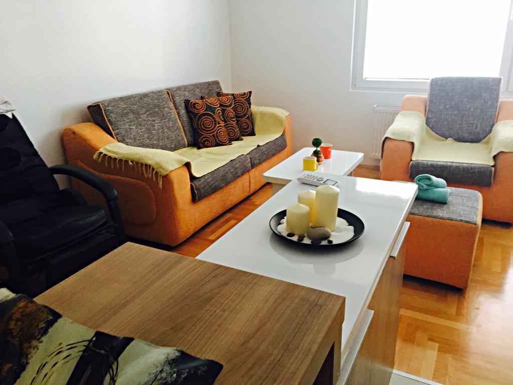 Regina'S Apartments سكوبجي المظهر الخارجي الصورة