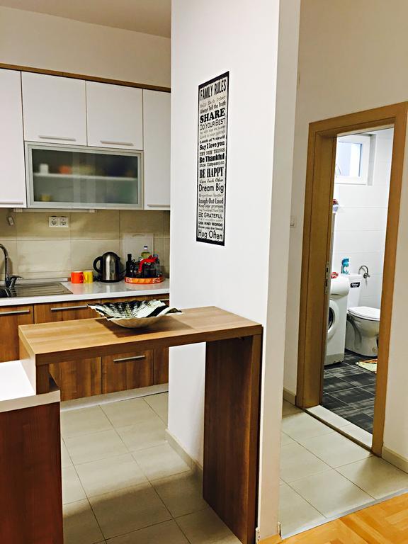 Regina'S Apartments سكوبجي المظهر الخارجي الصورة