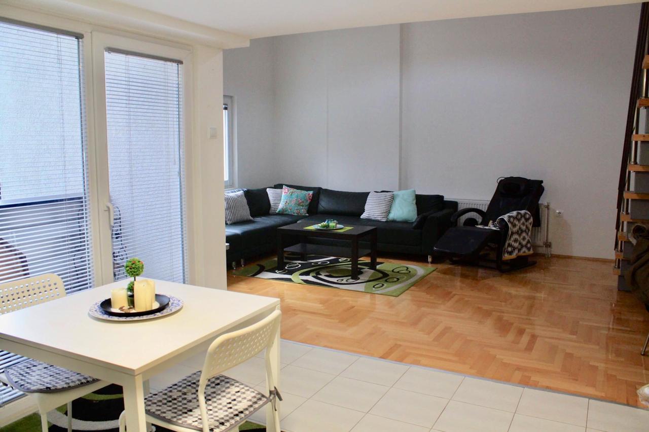 Regina'S Apartments سكوبجي المظهر الخارجي الصورة