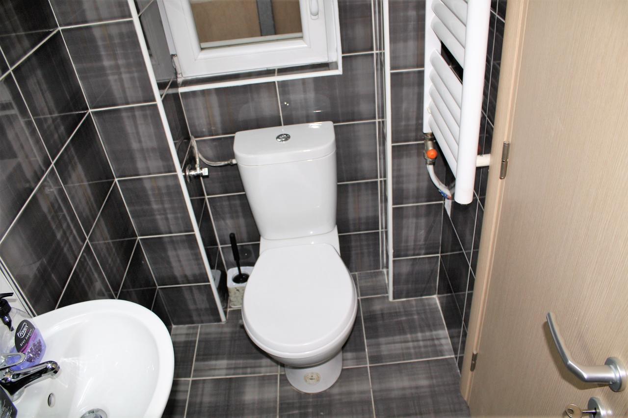 Regina'S Apartments سكوبجي المظهر الخارجي الصورة