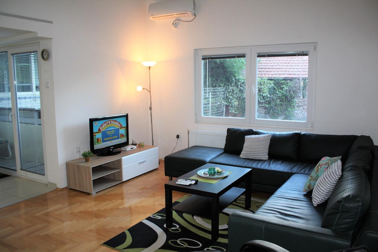 Regina'S Apartments سكوبجي المظهر الخارجي الصورة