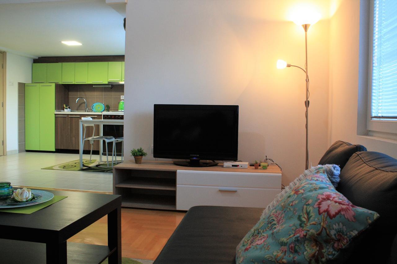 Regina'S Apartments سكوبجي المظهر الخارجي الصورة