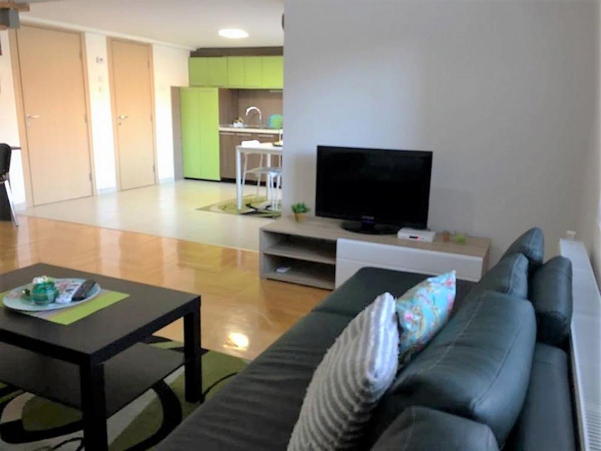 Regina'S Apartments سكوبجي المظهر الخارجي الصورة