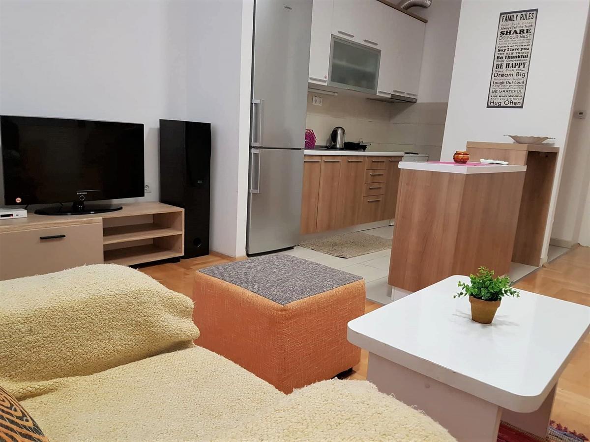 Regina'S Apartments سكوبجي المظهر الخارجي الصورة