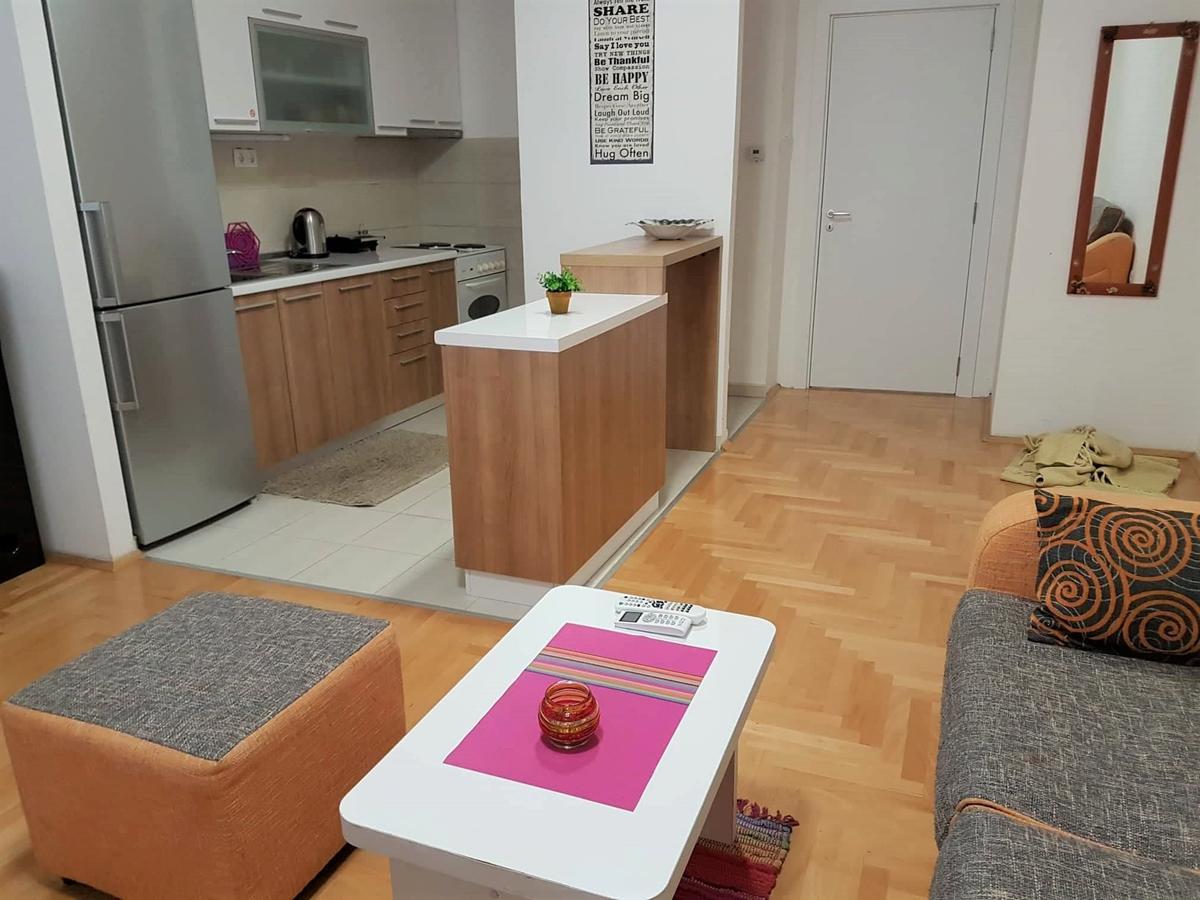 Regina'S Apartments سكوبجي المظهر الخارجي الصورة