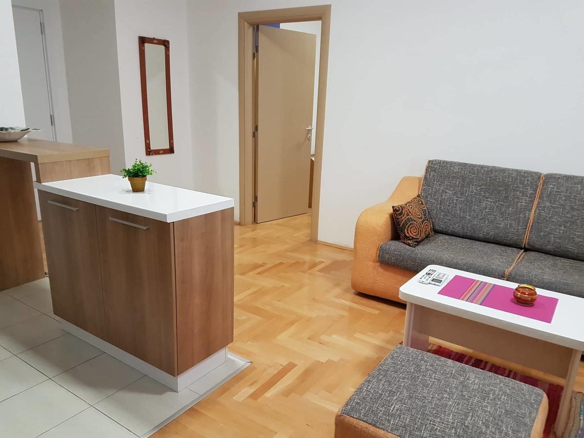 Regina'S Apartments سكوبجي المظهر الخارجي الصورة