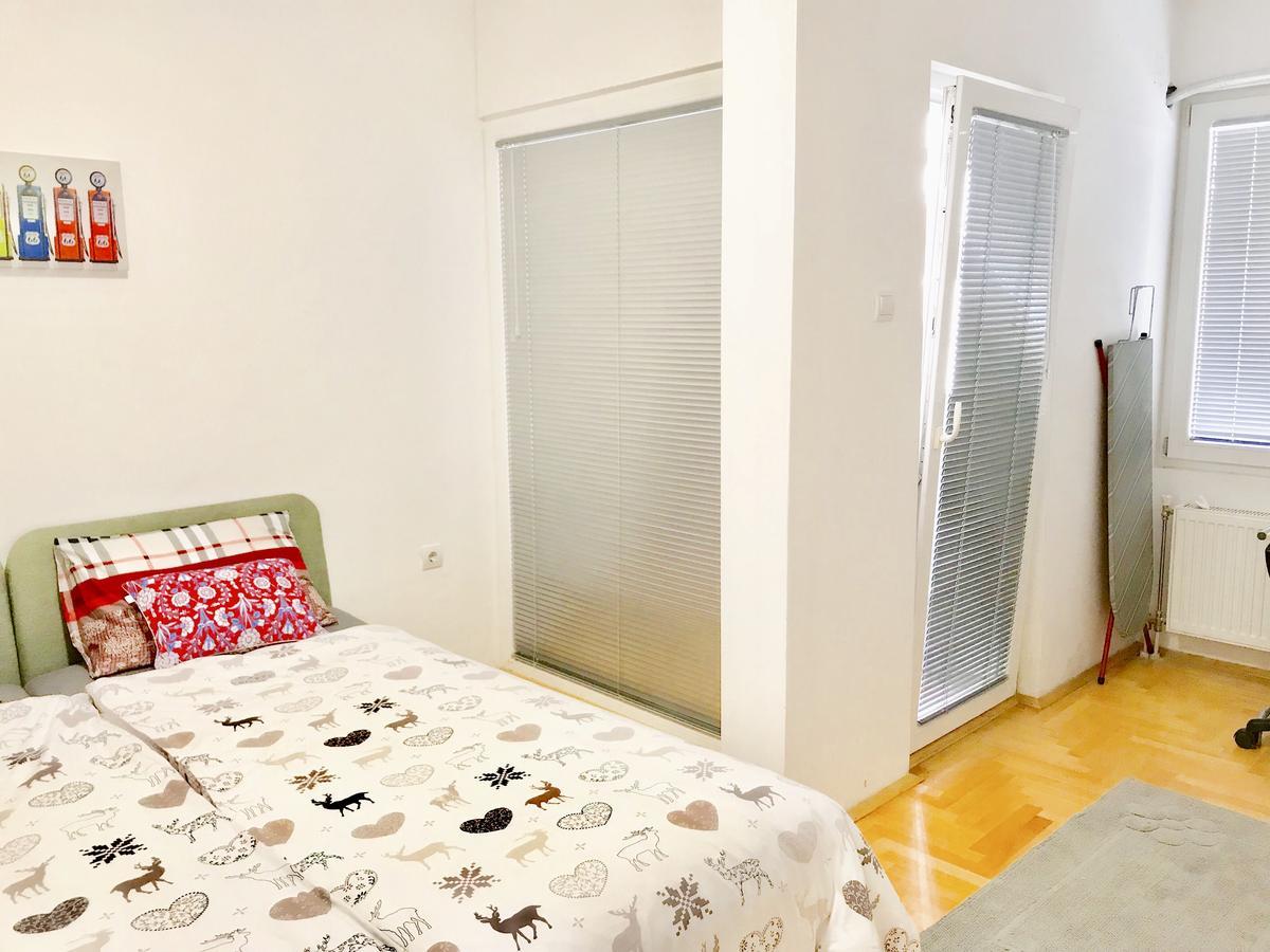 Regina'S Apartments سكوبجي المظهر الخارجي الصورة