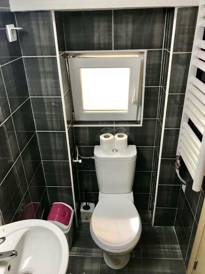 Regina'S Apartments سكوبجي المظهر الخارجي الصورة