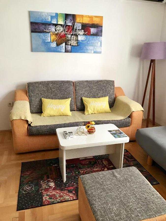 Regina'S Apartments سكوبجي المظهر الخارجي الصورة