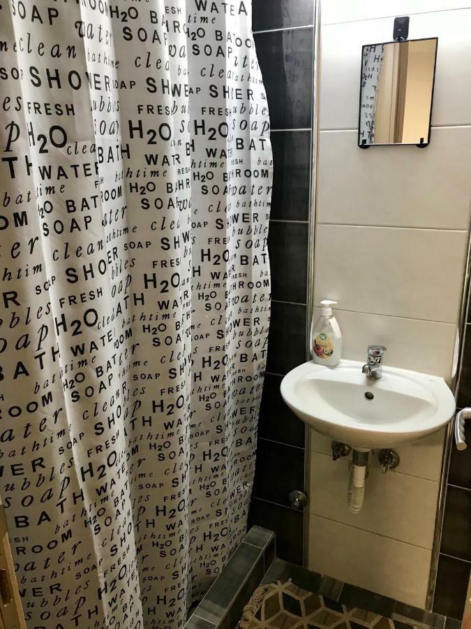 Regina'S Apartments سكوبجي المظهر الخارجي الصورة