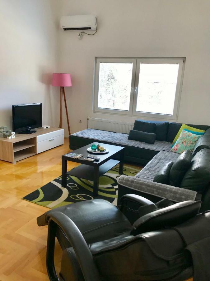Regina'S Apartments سكوبجي المظهر الخارجي الصورة