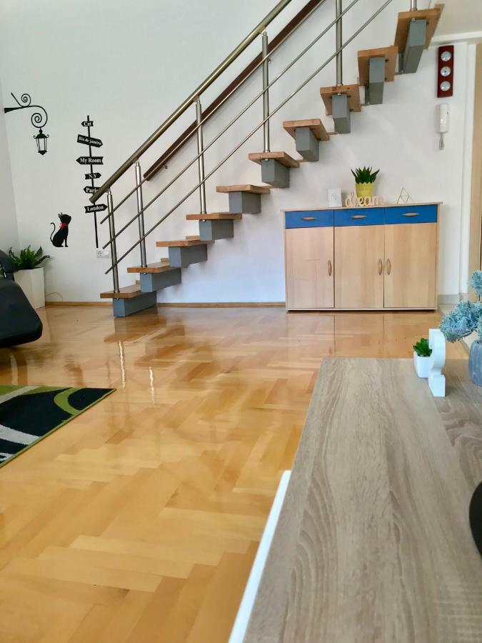 Regina'S Apartments سكوبجي المظهر الخارجي الصورة