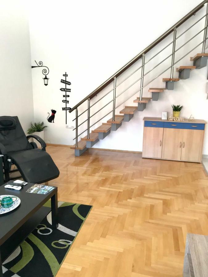 Regina'S Apartments سكوبجي المظهر الخارجي الصورة