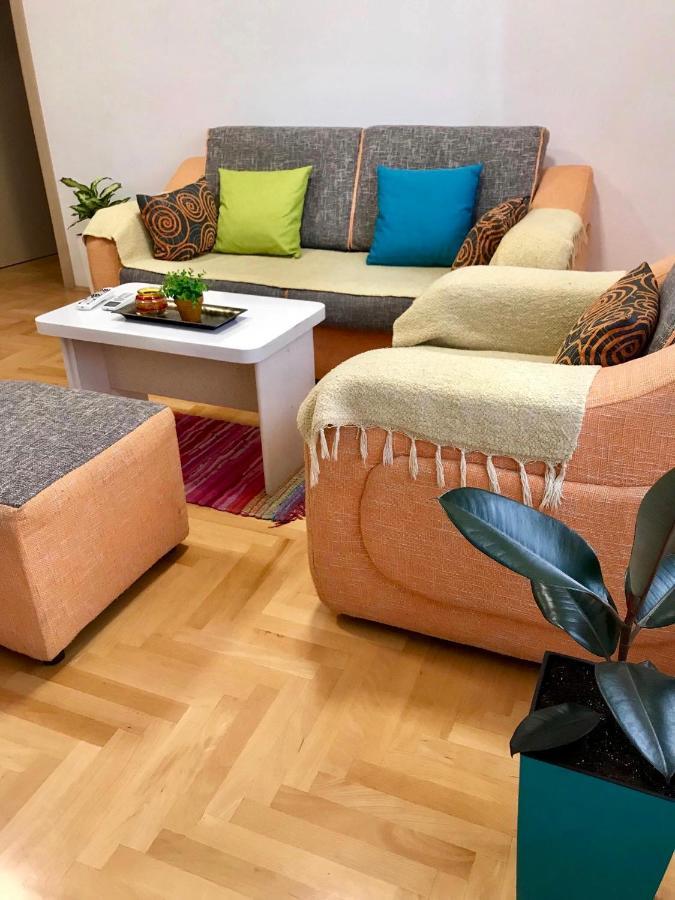 Regina'S Apartments سكوبجي المظهر الخارجي الصورة